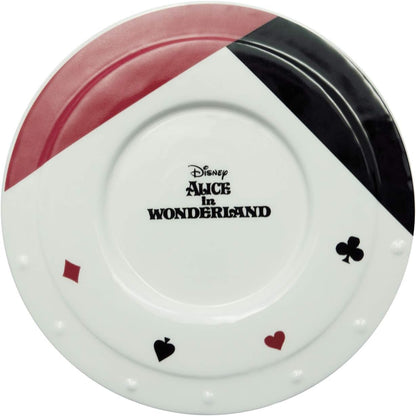 Alice in Wonderland Tea Pot Women Teapot Standard, Porcelain