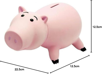ABYstyle Toy Story Hamm Premium Money Bank Figure