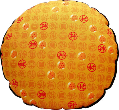 ABYstyle Dragon Ball Kame Symbol Premium Cushion