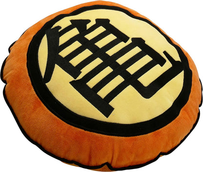 ABYstyle Dragon Ball Kame Symbol Premium Cushion
