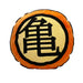ABYstyle Dragon Ball Kame Symbol Premium Cushion