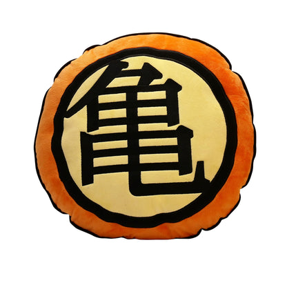 ABYstyle Dragon Ball Kame Symbol Premium Cushion