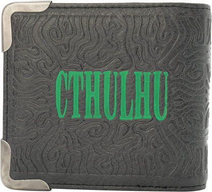 ABYstyle - Cthulhu portafoglio Premium Cthulhu