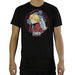 Fullmetal Alchemist: Ed & Al Black Basic (T-Shirt Unisex Tg. 2Xl)