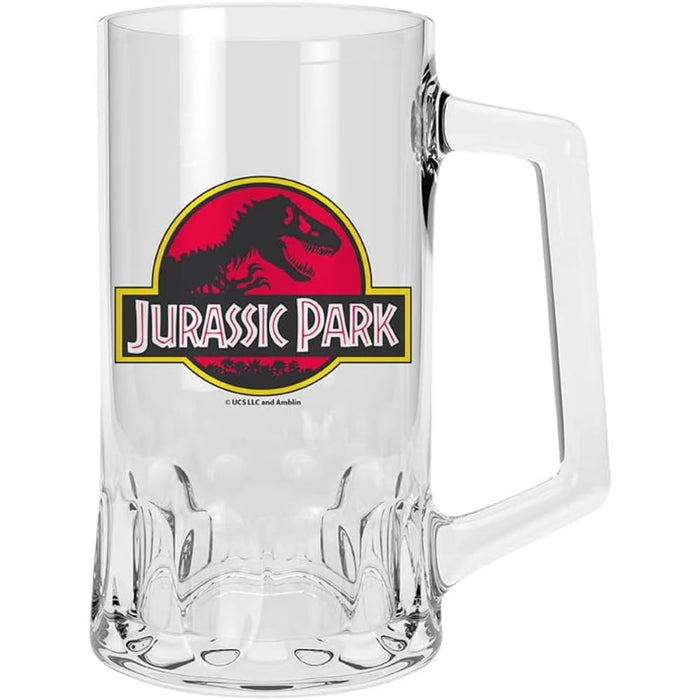 ABYSTYLE - Jurassic Park Mug Logo