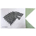 GAME OF THRONES - Flag Stark (70x120)