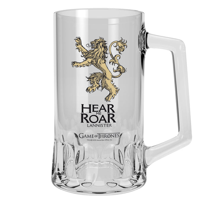 ABYstyle - GAME OF THRONES - tankard "Lannister"