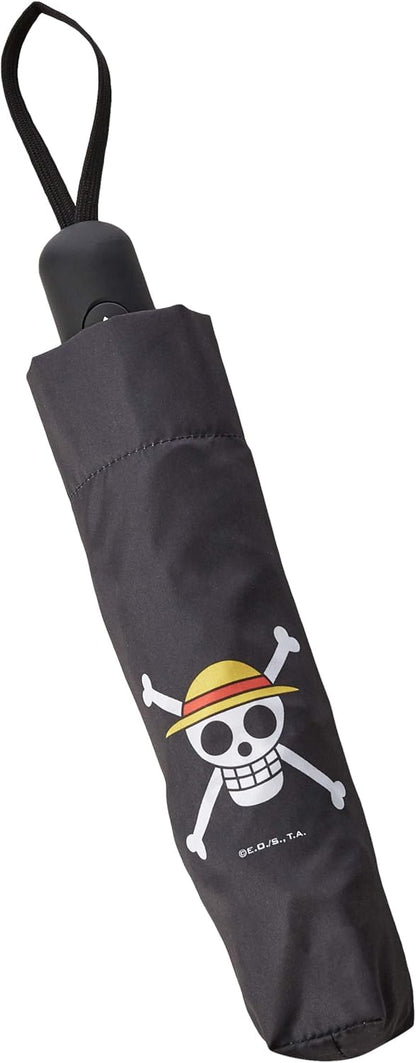 One Piece - Umbrella, Multicolor, 129731