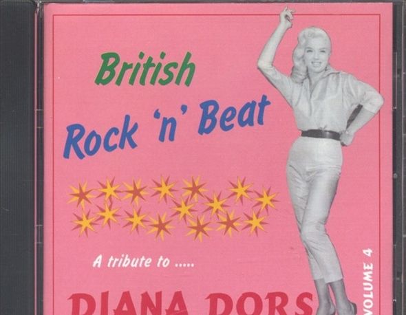 British Rock 'N' Beat 4