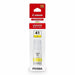 Canon GI 41 Y - Yellow - original - ink refill - for PIXMA G1420, G2420, G2460, G3420, G3460
