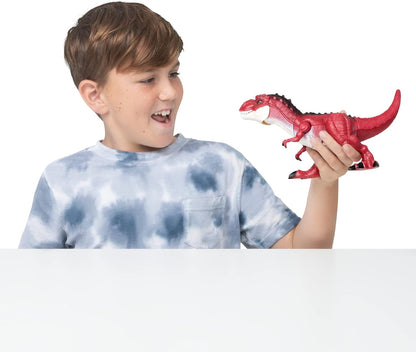 ZURU - Robo Alive-Dino ACTIONREX, 7171, meerkleurig