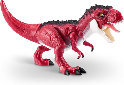 ZURU - Robo Alive-Dino ACTIONREX, 7171, meerkleurig