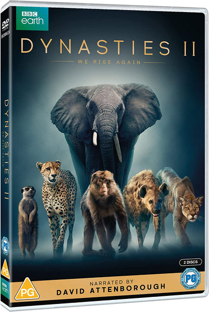 Dynasties II