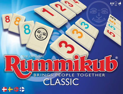 Enigma Rummikub