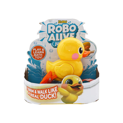 Robo Alive - Robo Junior - Duck (25251