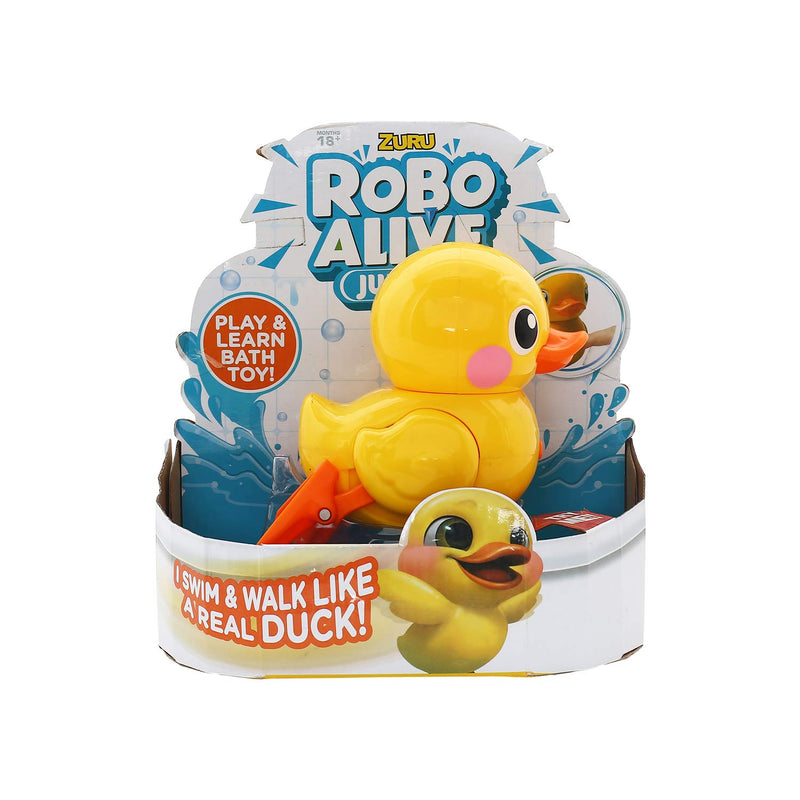 Robo Alive - Robo Junior - Duck (25251