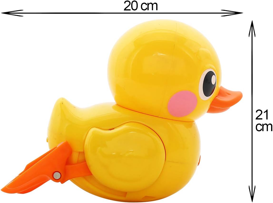 Robo Alive - Robo Junior - Duck (25251
