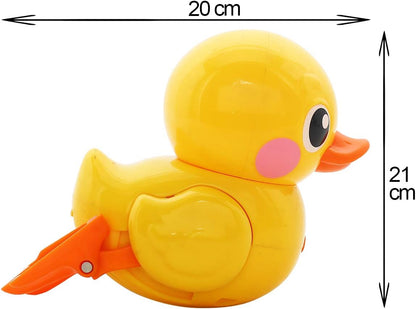 Robo Alive - Robo Junior - Duck (25251