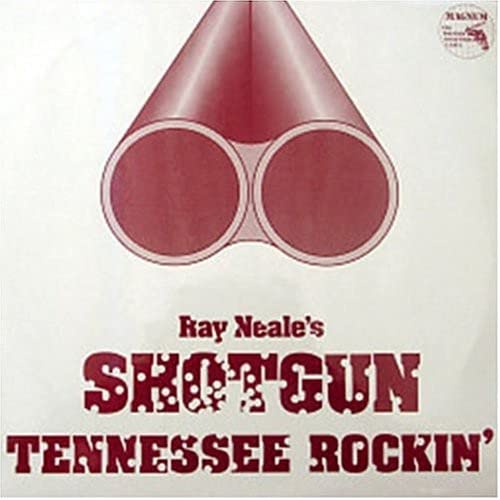 Tennessee Rockin'