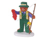 Lemax 12057 Sugar 'n' Spice Figurine: The Big Catch