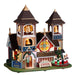 Lemax 55918-UK Christmas Village Sights & Sounds: Christmas Chimes