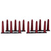 Lemax 64069 Christmas Village Accessory: Amsterdammertje (Set of 4