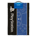 Playstation Coir Doormat, (X-Ray Section Design) 40cm x 60cm - Official Merchandise