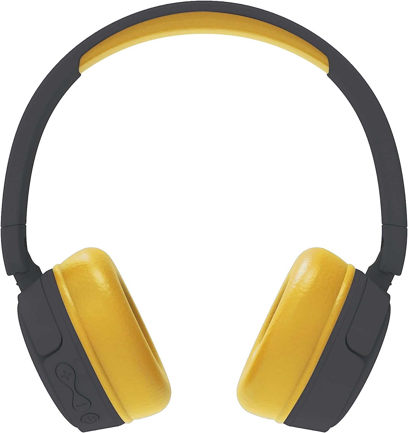OTL Technologies DC0984 Batman Gotham City Kids Wireless Headphones - Grey