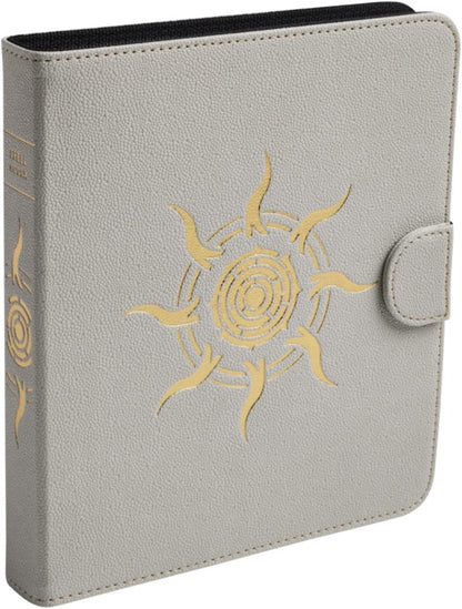 Arcane Tinmen Dragon Shield - Spell Codex Portfolio, Version: