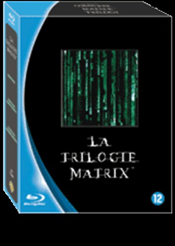 Matrix Collection / Movie