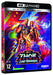 Thor : love and thunder 4k ultra hd