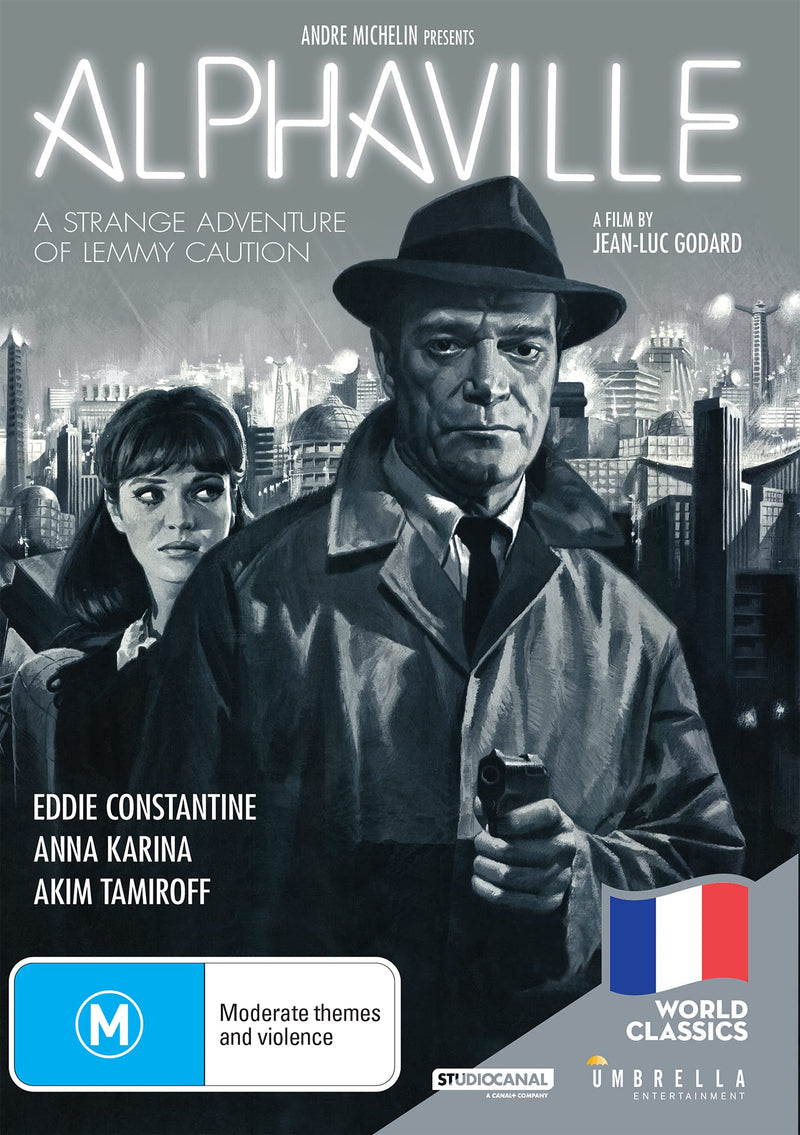 Alphaville