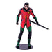 DC Gaming 7 Inch Collectible Figures Wave 6 | Robin