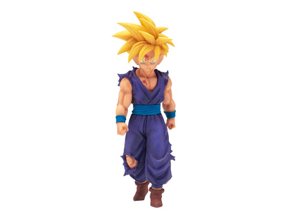 Banpresto Dragon Ball Z - SS Son Gohan - Solid Edge Works Figurine 16cm