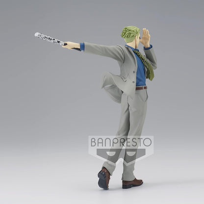 Banpresto BAN18731 Jujutsu Kaisen Figure, Multicoloured