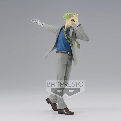 Banpresto BAN18731 Jujutsu Kaisen Figure, Multicoloured