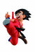 Banpresto DRAGON BALL - Son Goku - Figurine Match Makers 8cm