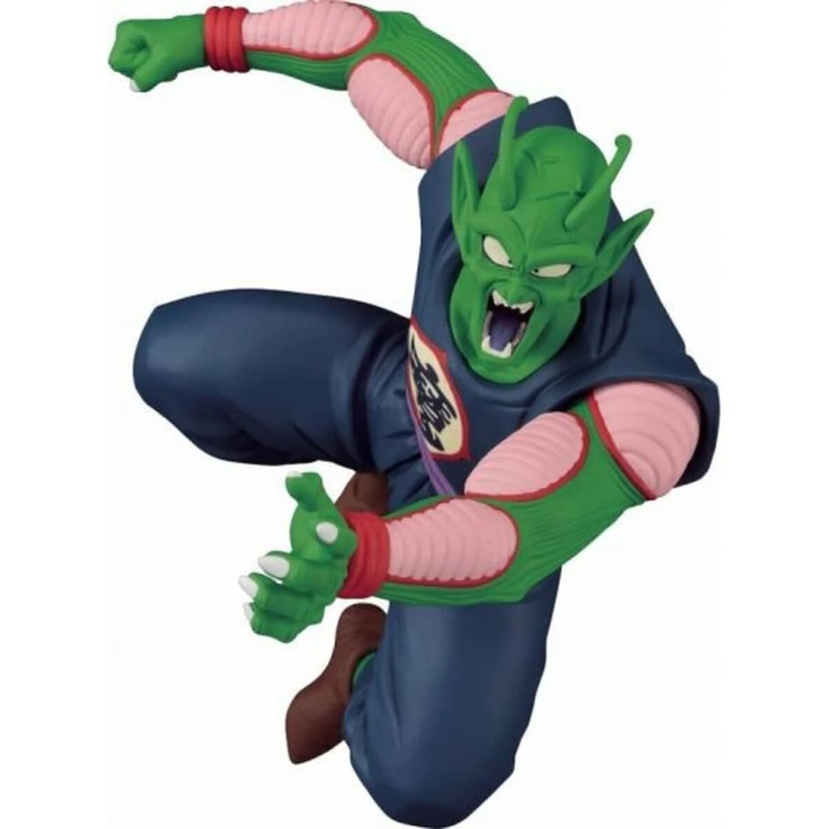Banpresto DRAGON BALL - Piccolo Daimaoh - Figurine Match Makers 10cm
