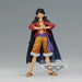 Dragon Ball ONE Piece DXF The GRANDLINE Series WANOKUNI vol.4(A:Monkey .D. Luffy
