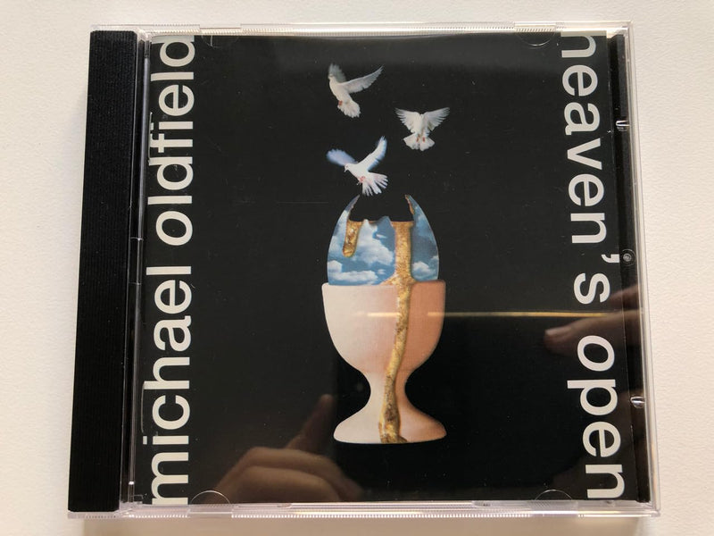 Heaven's open (1991)