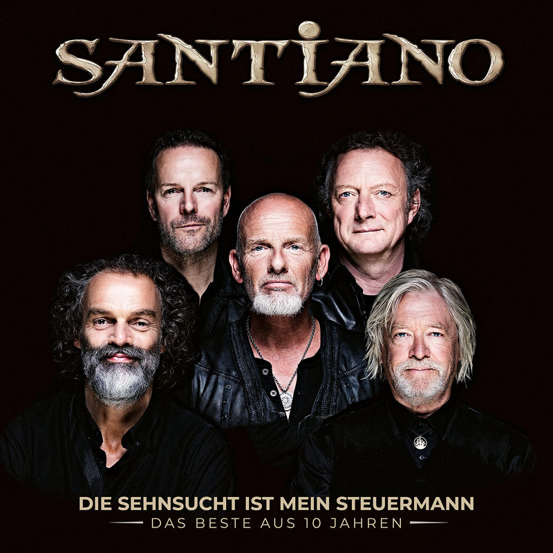 Die Sehnsucht Ist Mein Steuermann - das Beste