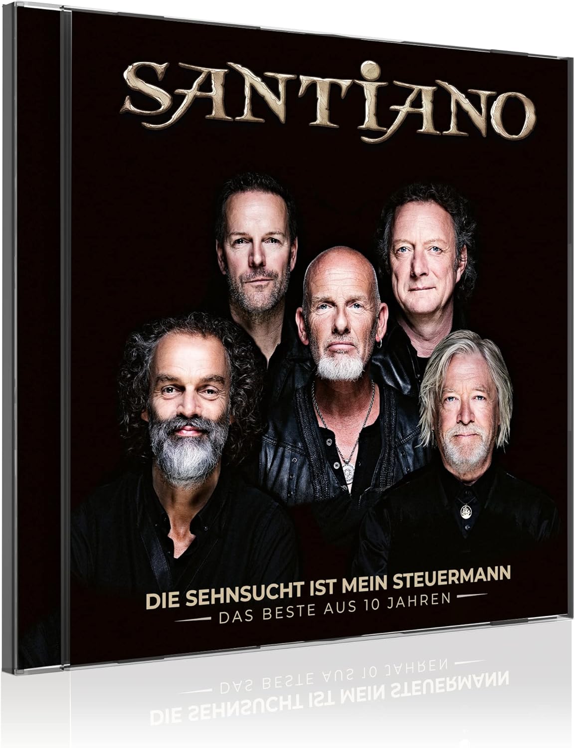 Die Sehnsucht Ist Mein Steuermann - das Beste