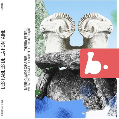 Les Fables De La Fontaine