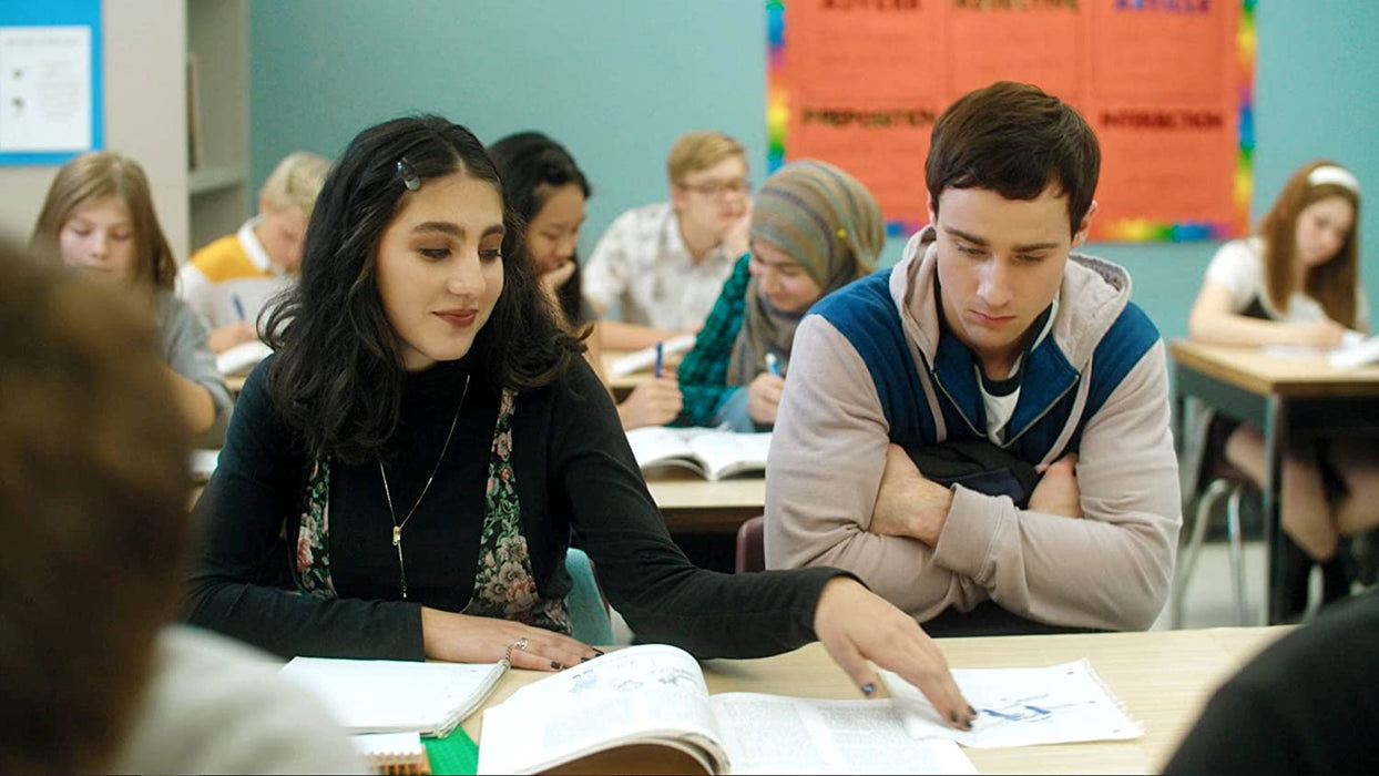 Potato Dreams of America/DVD