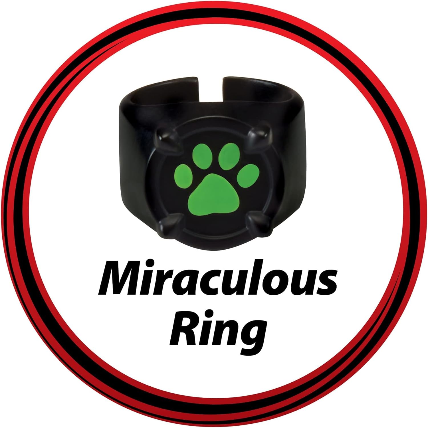 Miraculous -toy, 50603