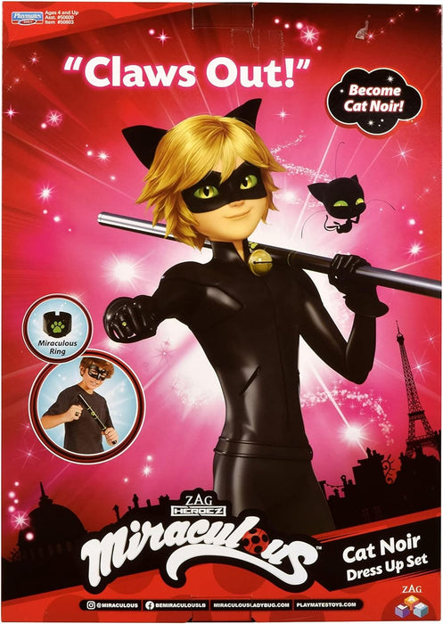 Miraculous -toy, 50603