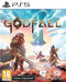 JUST FOR GAMES GODFALL PS5 VF
