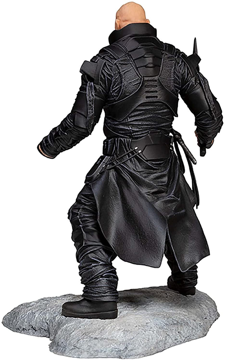 Dark Horse Dune - Glossu Rabban PVC Statue (23cm) (3008-151