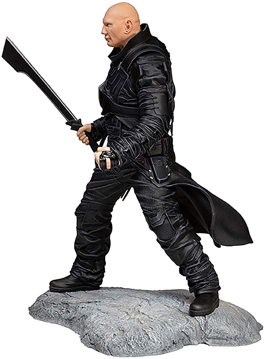 Dark Horse Dune - Glossu Rabban PVC Statue (23cm) (3008-151