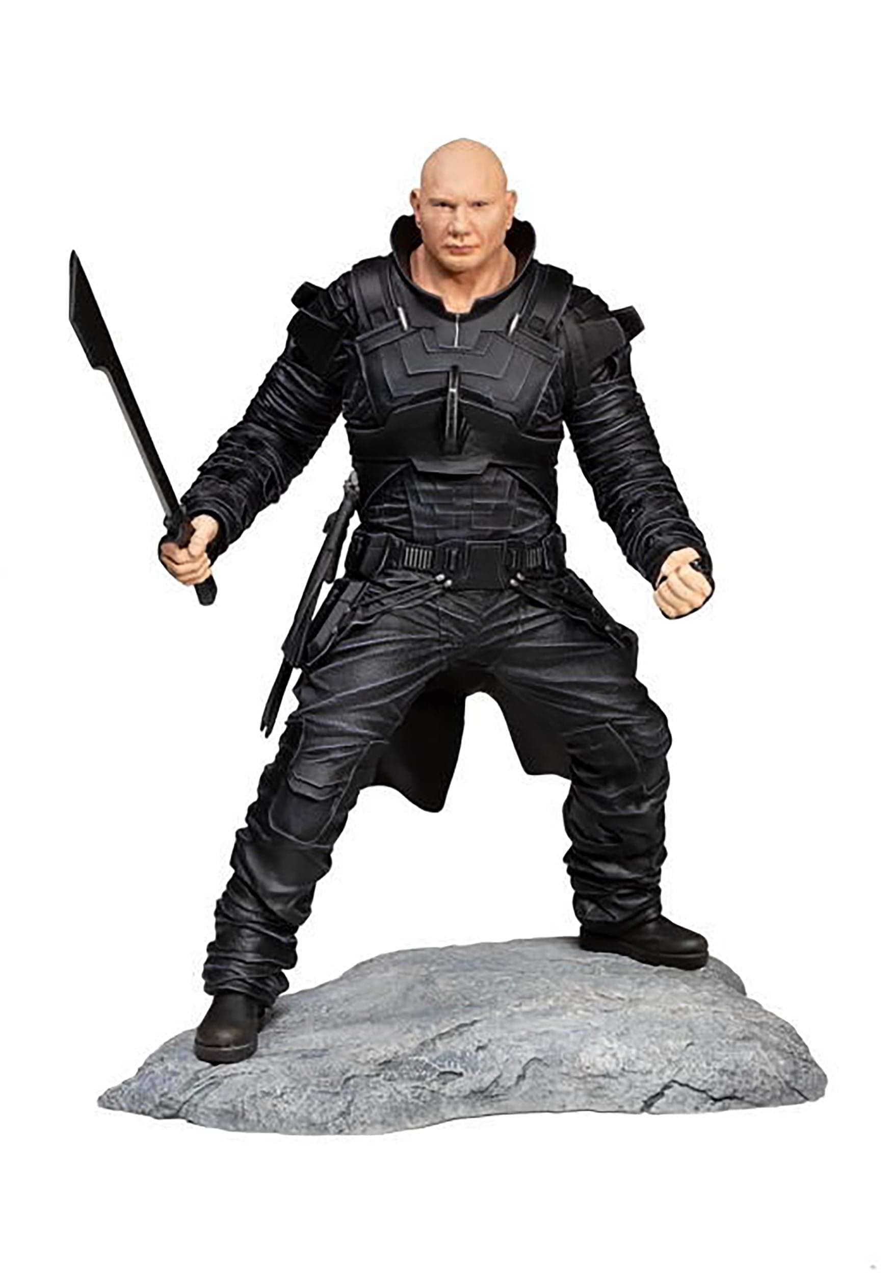 Dark Horse Dune - Glossu Rabban PVC Statue (23cm) (3008-151